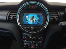 MINI Hatch Cooper Classic 