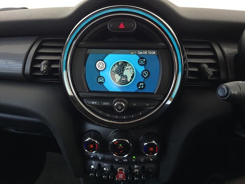1.5 Cooper Classic Hatchback 5dr Petrol Manual Euro 6 (s/s) (136 ps)