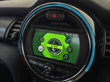 MINI Hatch Cooper Classic 