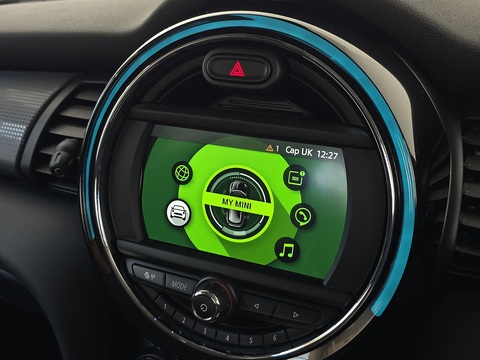 1.5 Cooper Classic Hatchback 5dr Petrol Manual Euro 6 (s/s) (136 ps)