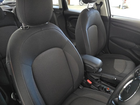 1.5 Cooper Classic Hatchback 5dr Petrol Manual Euro 6 (s/s) (136 ps)