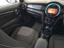 MINI Hatch Cooper Classic 