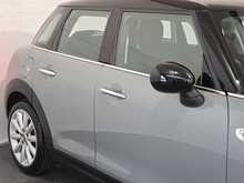 MINI Hatch Cooper Classic 