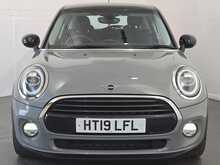 MINI Hatch Cooper Classic 