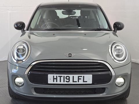 1.5 Cooper Classic Hatchback 5dr Petrol Manual Euro 6 (s/s) (136 ps)