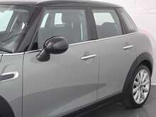 MINI Hatch Cooper Classic 