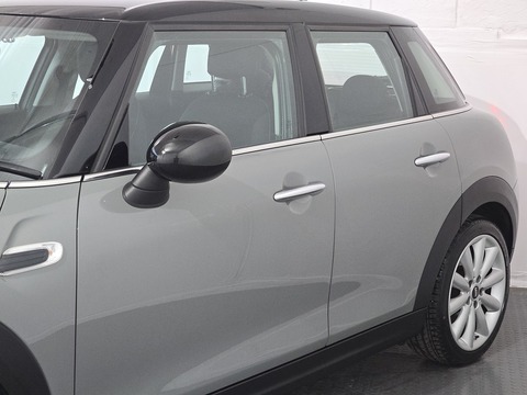 1.5 Cooper Classic Hatchback 5dr Petrol Manual Euro 6 (s/s) (136 ps)