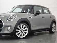 MINI Hatch Cooper Classic 