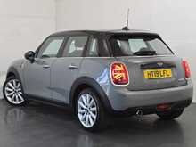 MINI Hatch Cooper Classic 