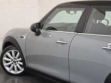 MINI Hatch Cooper Classic 