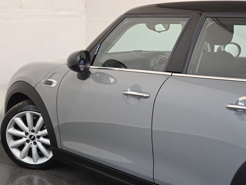 1.5 Cooper Classic Hatchback 5dr Petrol Manual Euro 6 (s/s) (136 ps)