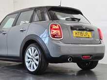 MINI Hatch Cooper Classic 