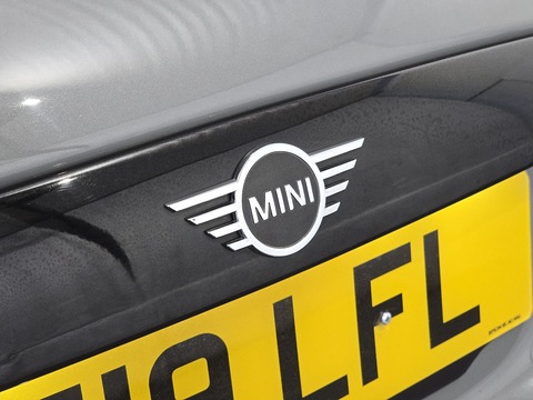 1.5 Cooper Classic Hatchback 5dr Petrol Manual Euro 6 (s/s) (136 ps)