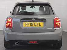 MINI Hatch Cooper Classic 