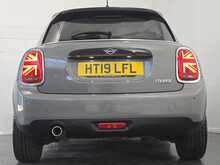 MINI Hatch Cooper Classic 