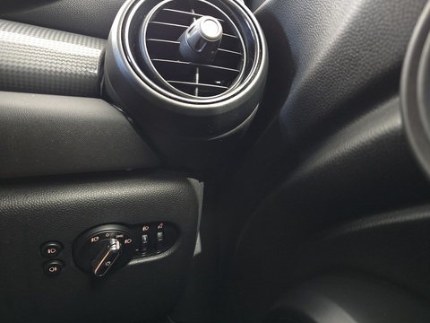 1.5 Cooper Classic Hatchback 5dr Petrol Manual Euro 6 (s/s) (136 ps)
