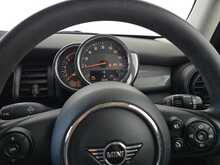 MINI Hatch Cooper Classic 