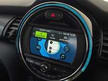 MINI Hatch Cooper Classic 