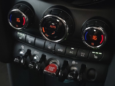1.5 Cooper Classic Hatchback 5dr Petrol Manual Euro 6 (s/s) (136 ps)