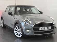 MINI Hatch Cooper Classic 