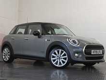 MINI Hatch Cooper Classic 