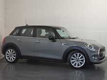 MINI Hatch Cooper Classic 