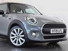 MINI Hatch Cooper Classic 