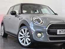 MINI Hatch Cooper Classic 