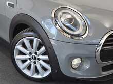 MINI Hatch Cooper Classic 
