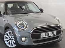 MINI Hatch Cooper Classic 