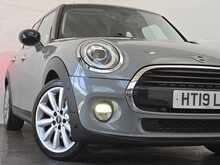 MINI Hatch Cooper Classic 