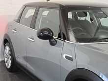 MINI Hatch Cooper Classic 