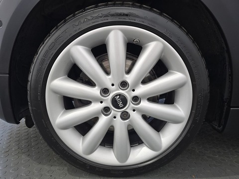 1.5 Cooper Classic Hatchback 5dr Petrol Manual Euro 6 (s/s) (136 ps)