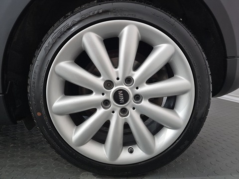 1.5 Cooper Classic Hatchback 5dr Petrol Manual Euro 6 (s/s) (136 ps)