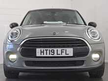 MINI Hatch Cooper Classic 