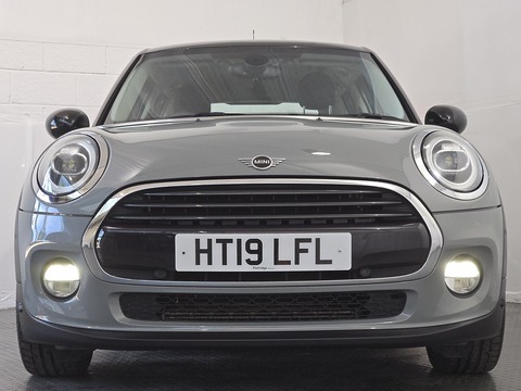 1.5 Cooper Classic Hatchback 5dr Petrol Manual Euro 6 (s/s) (136 ps)