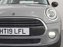 MINI Hatch Cooper Classic 