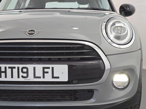 1.5 Cooper Classic Hatchback 5dr Petrol Manual Euro 6 (s/s) (136 ps)