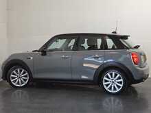 MINI Hatch Cooper Classic 
