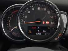 MINI Hatch Cooper Classic 