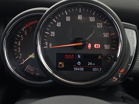 1.5 Cooper Classic Hatchback 5dr Petrol Manual Euro 6 (s/s) (136 ps)