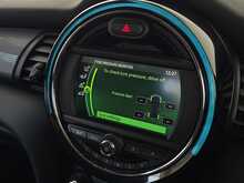 MINI Hatch Cooper Classic 