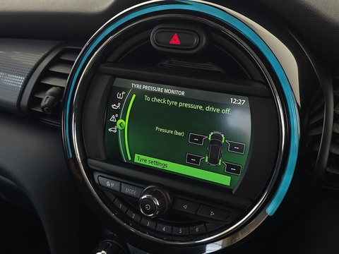 1.5 Cooper Classic Hatchback 5dr Petrol Manual Euro 6 (s/s) (136 ps)