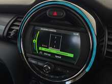 MINI Hatch Cooper Classic 