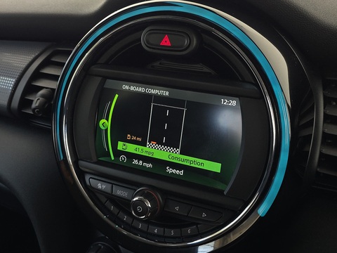 1.5 Cooper Classic Hatchback 5dr Petrol Manual Euro 6 (s/s) (136 ps)