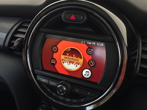 1.5 Cooper Classic Hatchback 5dr Petrol Manual Euro 6 (s/s) (136 ps)