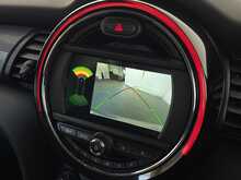 MINI Hatch Cooper Classic 