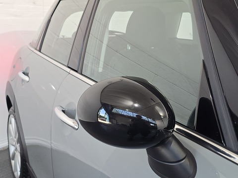 1.5 Cooper Classic Hatchback 5dr Petrol Manual Euro 6 (s/s) (136 ps)