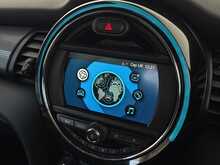 MINI Hatch Cooper Classic 
