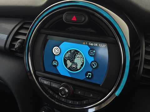 1.5 Cooper Classic Hatchback 5dr Petrol Manual Euro 6 (s/s) (136 ps)